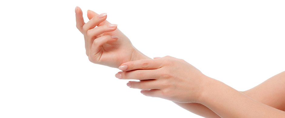 Mejores tips para el cuidado de las manos