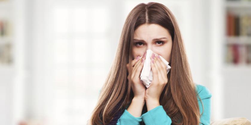 Tips para evitar contraer gripe y tos