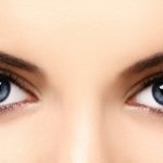 Ojos de mujer