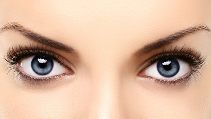 Descubre los tipos de ojos que existen