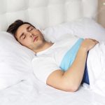 Como dormir rápido