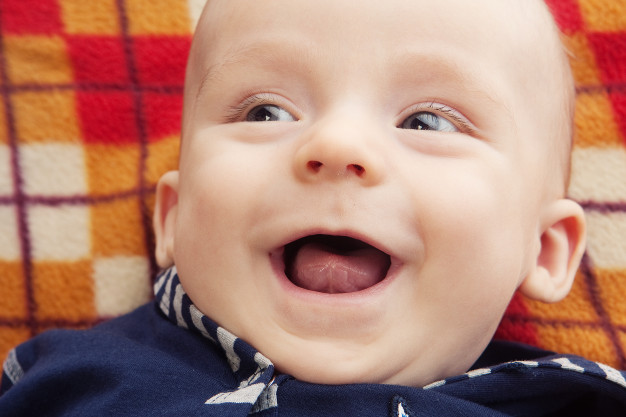 Consejos útiles para hacer feliz a tu bebé