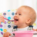 excelente nutrición para bebés
