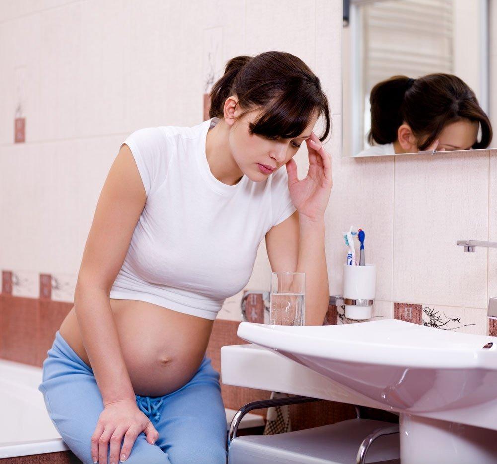 La diarrea durante el embarazo ¿Es complicada?