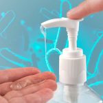 gel antibacterial casero