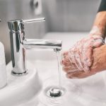 aprende a lavarte las manos