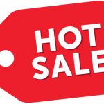 hot sale venta caliente
