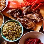 que alimentos tienen zinc