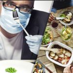 tienes intoxicación alimentaria