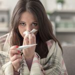 que hacer si tengo fiebre