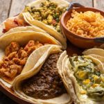 tacos de guisado