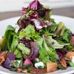 french country salad