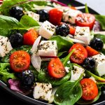 ensaladas