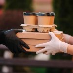 Comidas y bebidas para llevar