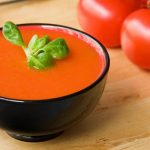gazpacho