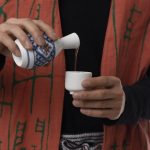 Conoce cómo beber el sake