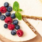 cheesecake nueva york