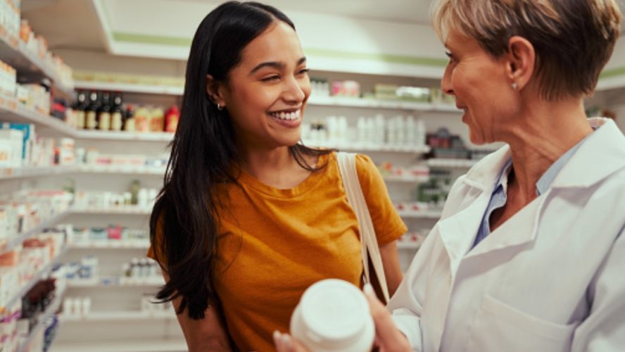 Encontrar las mejores ofertas durante el Buen Fin en farmacias