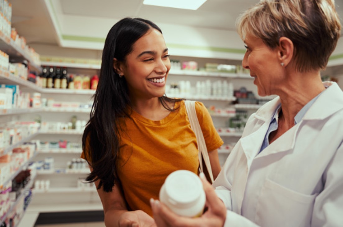 Encontrar las mejores ofertas durante el Buen Fin en farmacias