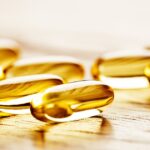 píldoras de omega 3