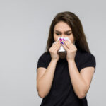 Congestión nasal