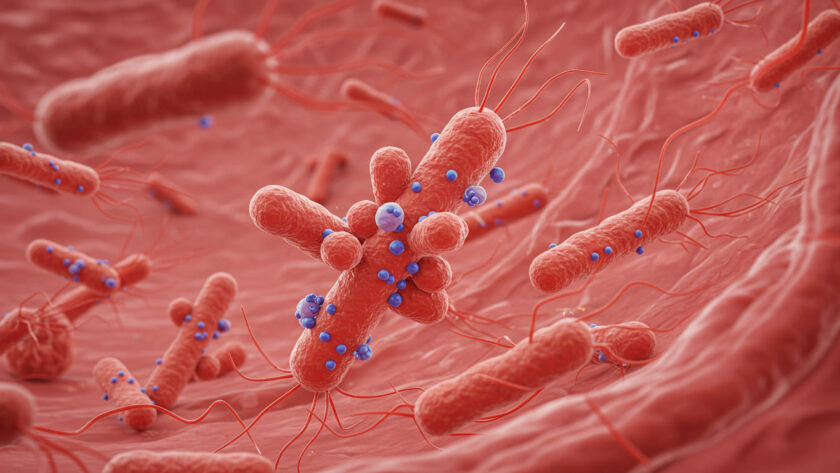 microbiota
