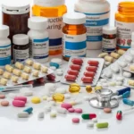 Tratamientos y pastillas