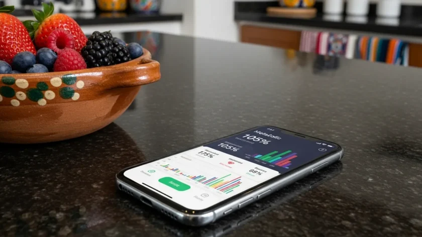 App de salud