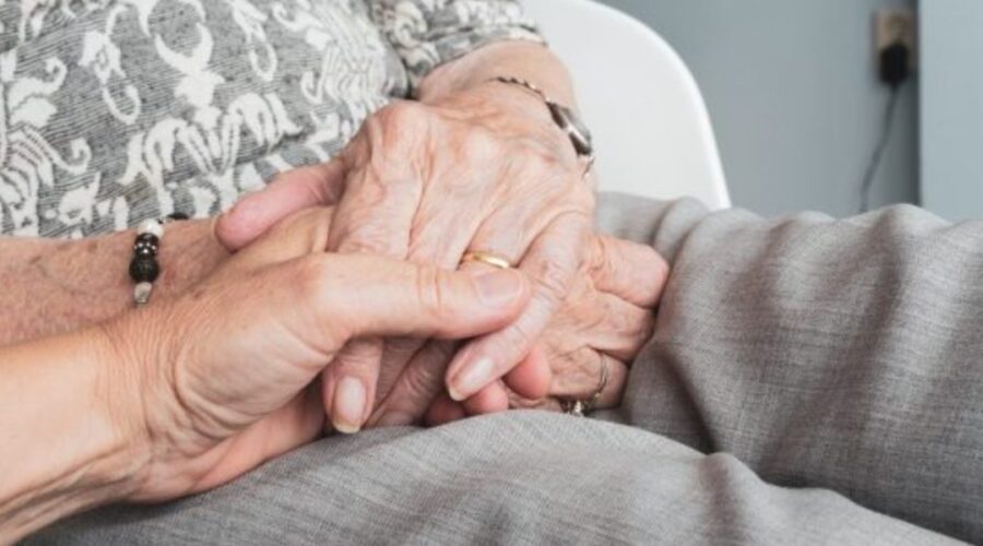 Vivir sin estrés en la etapa adulta