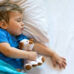¿Cuántas siestas debe dormir tu bebé?